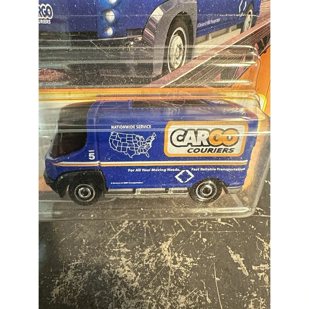 MATCHBOX 2022 case